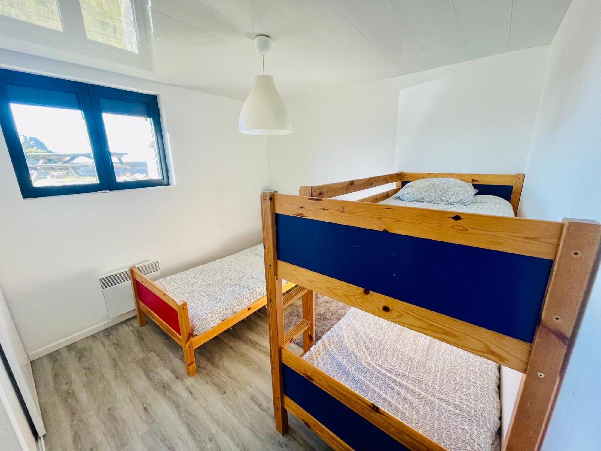 Residence Le Clos Saint-Savin Font-Romeu-Odeillo-Via Rum bild