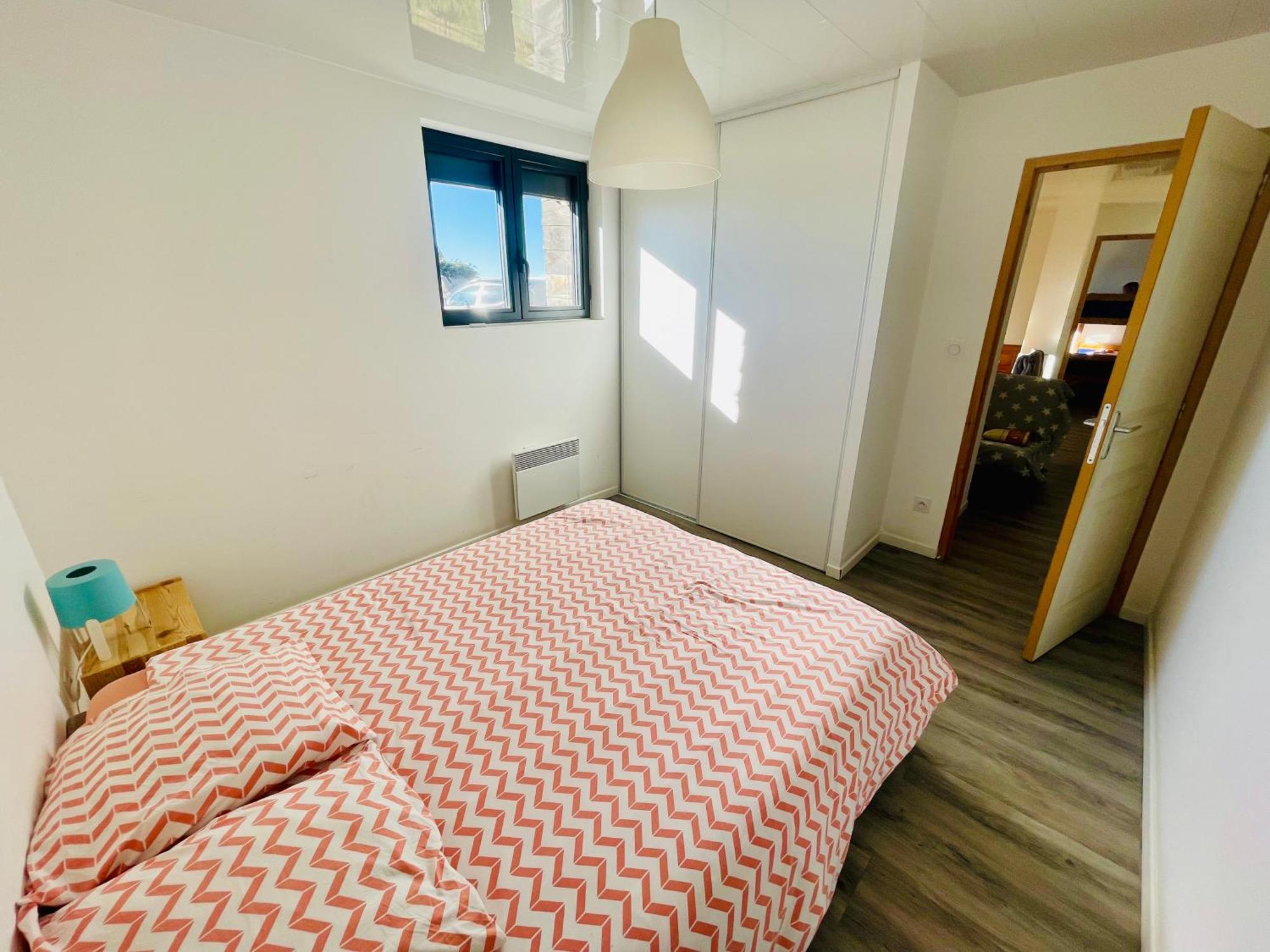 Residence Le Clos Saint-Savin Font-Romeu-Odeillo-Via Rum bild